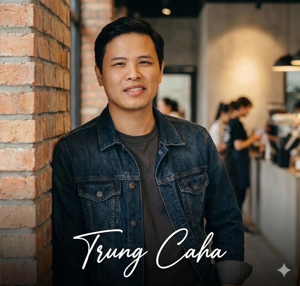 Trung Caha AI